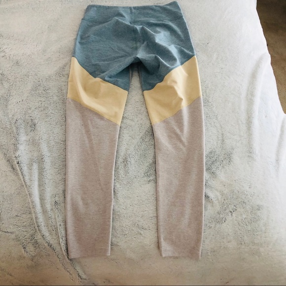 Outdoor Voices 7/8 Springs Leggings - Picture 3 of 4